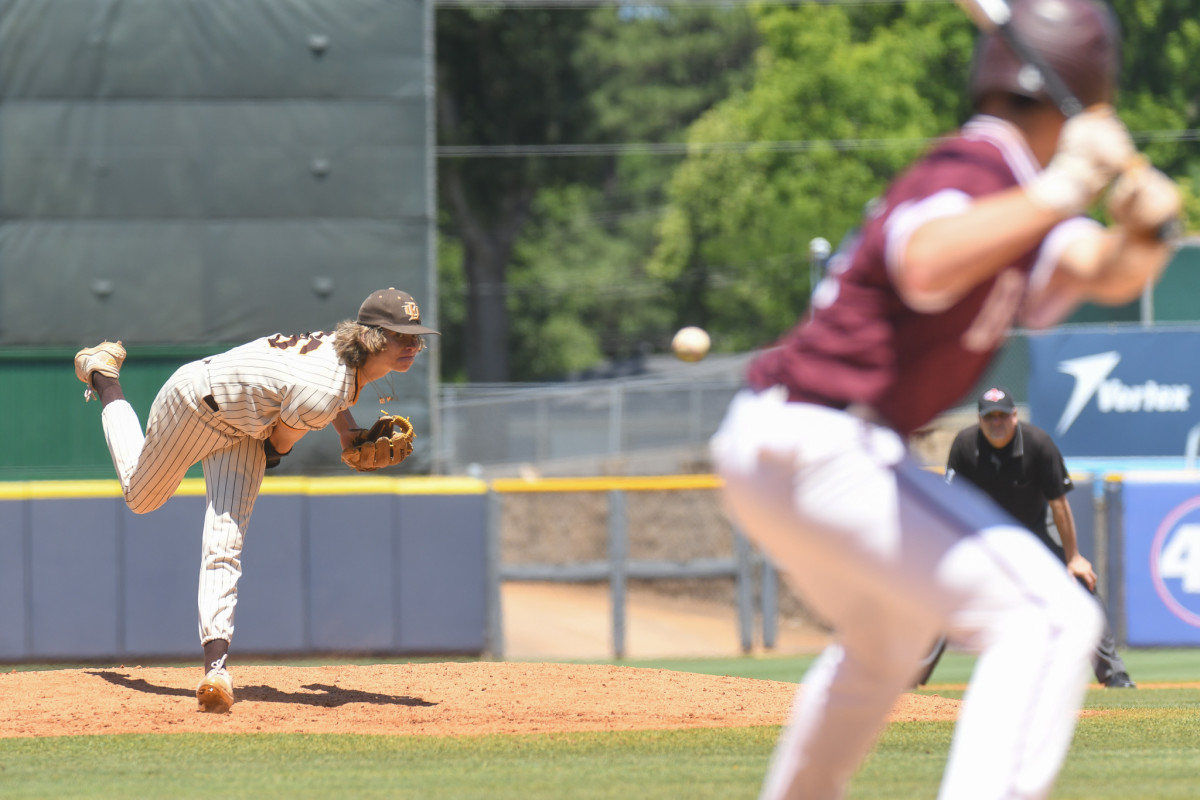 east union stringer mhsaa baseball state championship 202250